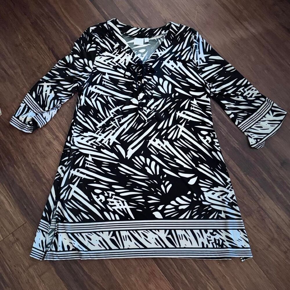Tommy-bahama Women's multi Dress